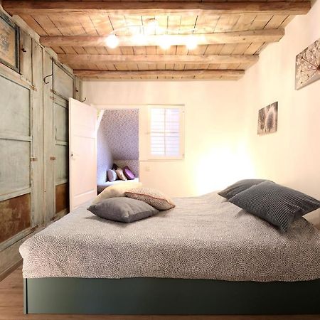Retro 68 : Charmante Maison Au Centre De מאלמדי מראה חיצוני תמונה